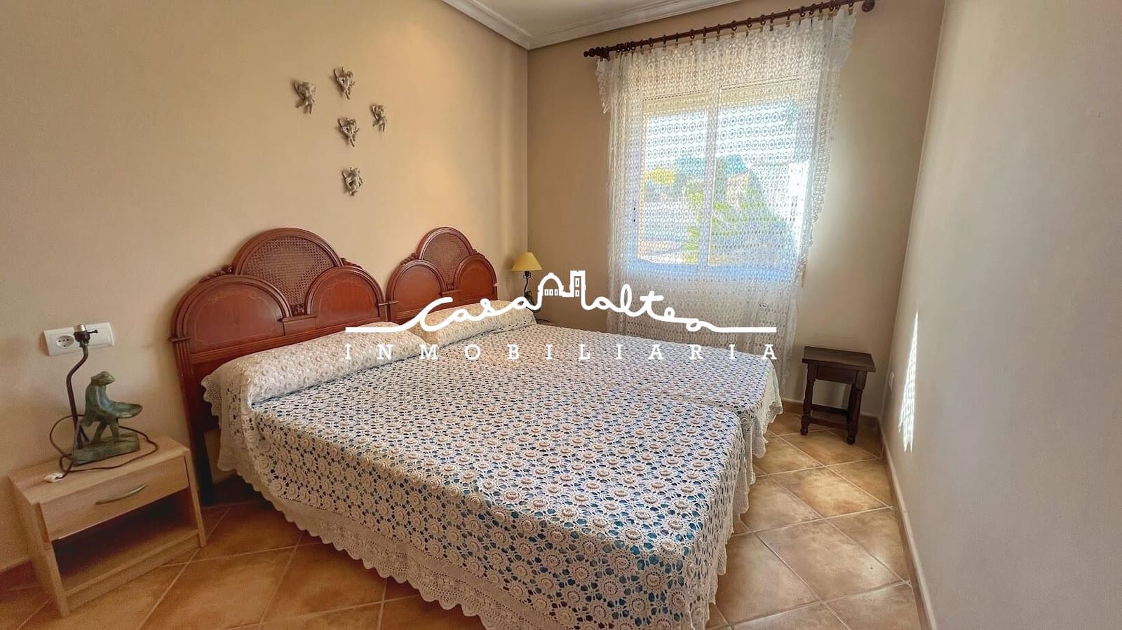 6 bedroom Villa for sale in La Nucia with pool - € 730,000 (Ref: 8534032)