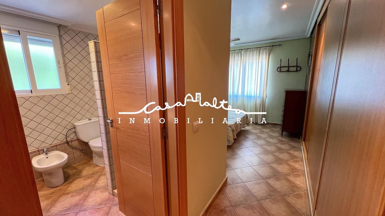 6 bedroom Villa for sale in La Nucia with pool - € 730,000 (Ref: 8534032)