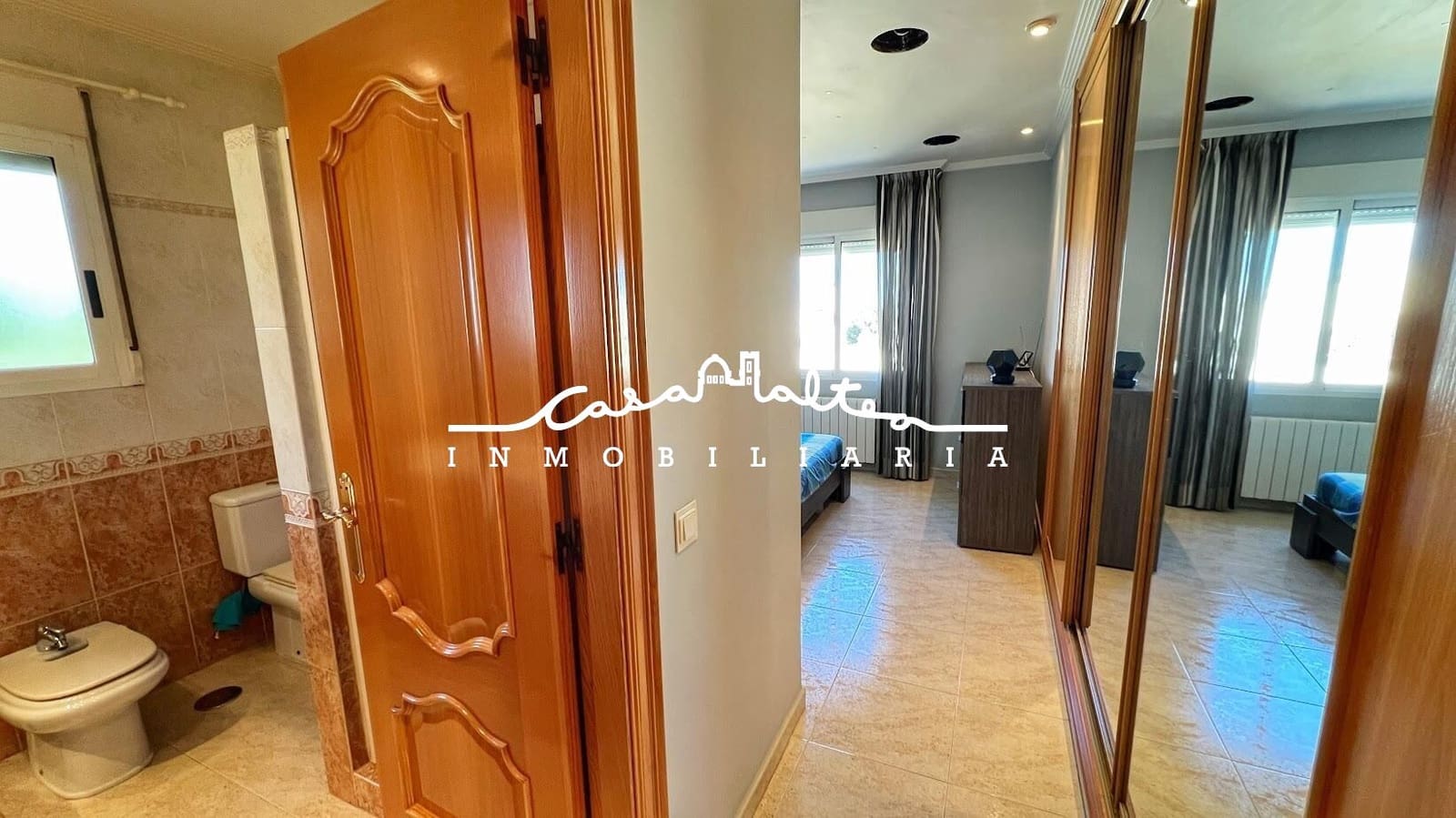 6 bedroom Villa for sale in La Nucia with pool - € 730,000 (Ref: 8534032)
