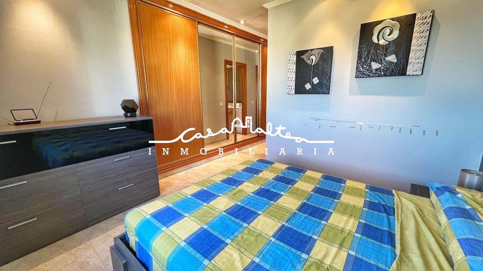 6 bedroom Villa for sale in La Nucia with pool - € 730,000 (Ref: 8534032)