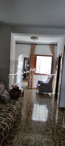 4 chambre Maison de Ville à vendre à Altea - 415 000 € (Ref: 8549286)