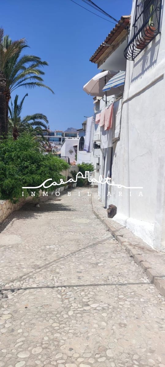 4 chambre Maison de Ville à vendre à Altea - 415 000 € (Ref: 8549286)