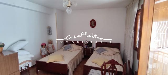 4 chambre Maison de Ville à vendre à Altea - 415 000 € (Ref: 8549286)