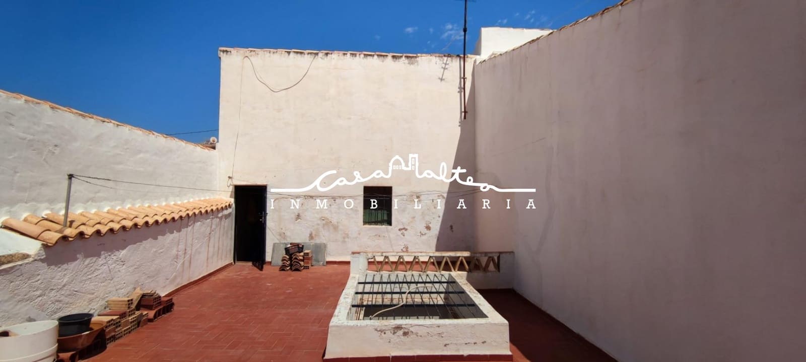 4 chambre Maison de Ville à vendre à Altea - 415 000 € (Ref: 8549286)