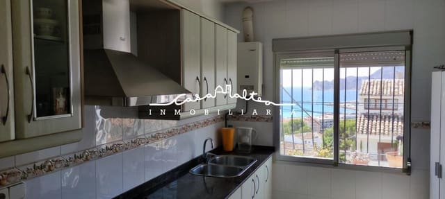 4 chambre Maison de Ville à vendre à Altea - 415 000 € (Ref: 8549286)
