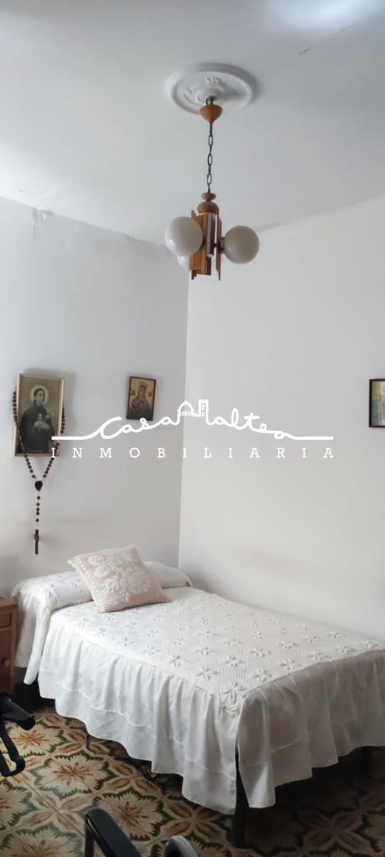 4 chambre Maison de Ville à vendre à Altea - 415 000 € (Ref: 8549286)