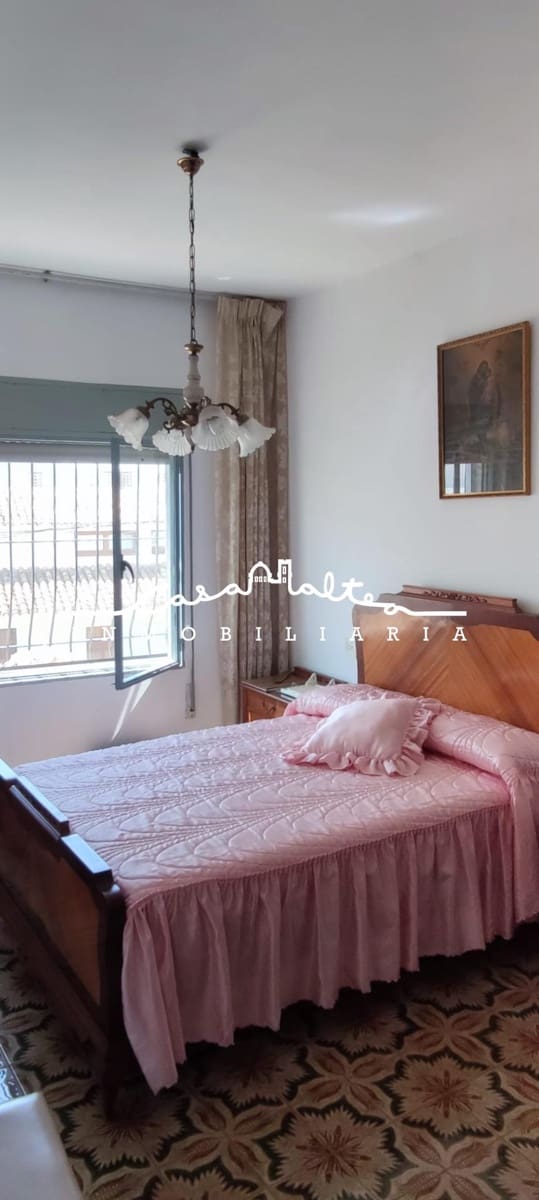 4 chambre Maison de Ville à vendre à Altea - 415 000 € (Ref: 8549286)