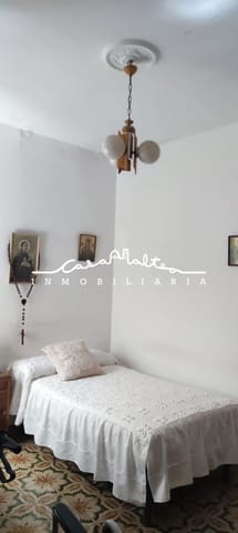 4 chambre Maison de Ville à vendre à Altea - 415 000 € (Ref: 8549286)