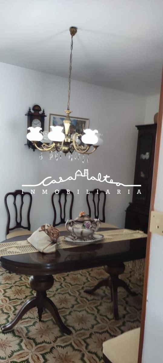 4 chambre Maison de Ville à vendre à Altea - 415 000 € (Ref: 8549286)