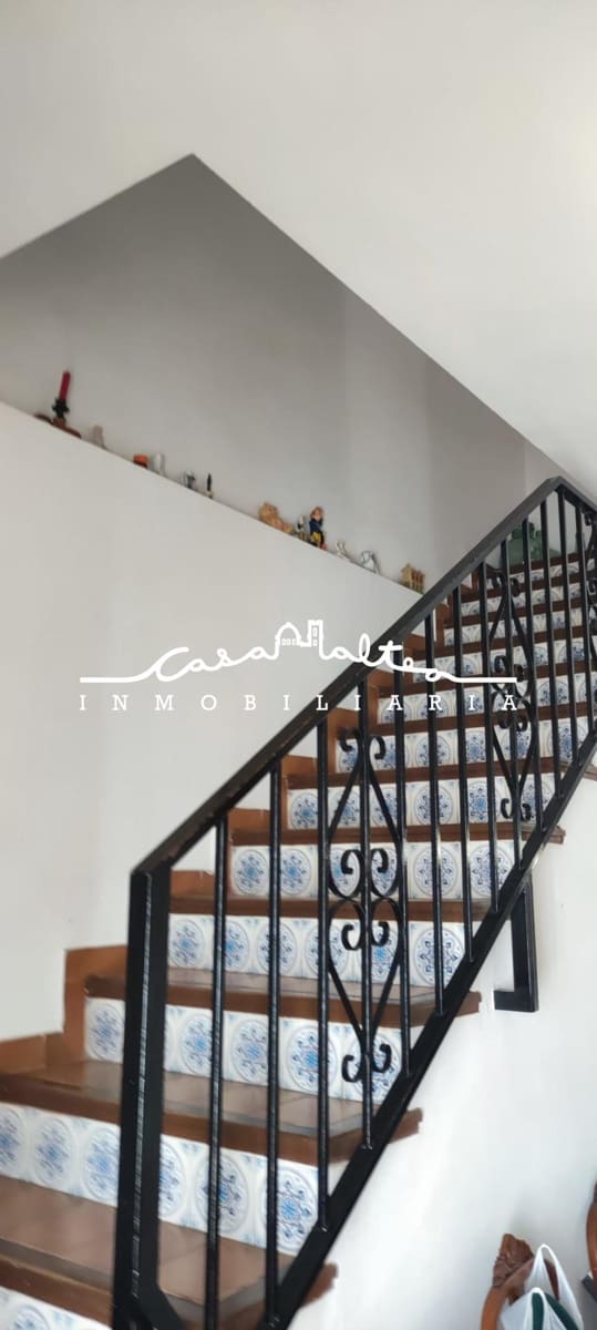 4 chambre Maison de Ville à vendre à Altea - 415 000 € (Ref: 8549286)