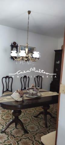 4 chambre Maison de Ville à vendre à Altea - 415 000 € (Ref: 8549286)