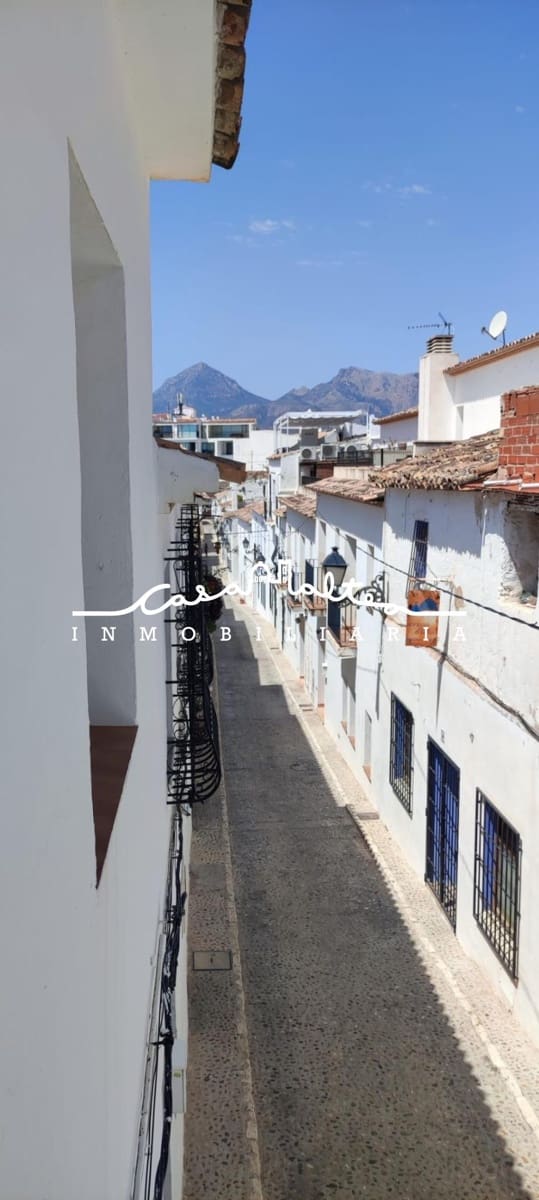 4 chambre Maison de Ville à vendre à Altea - 415 000 € (Ref: 8549286)