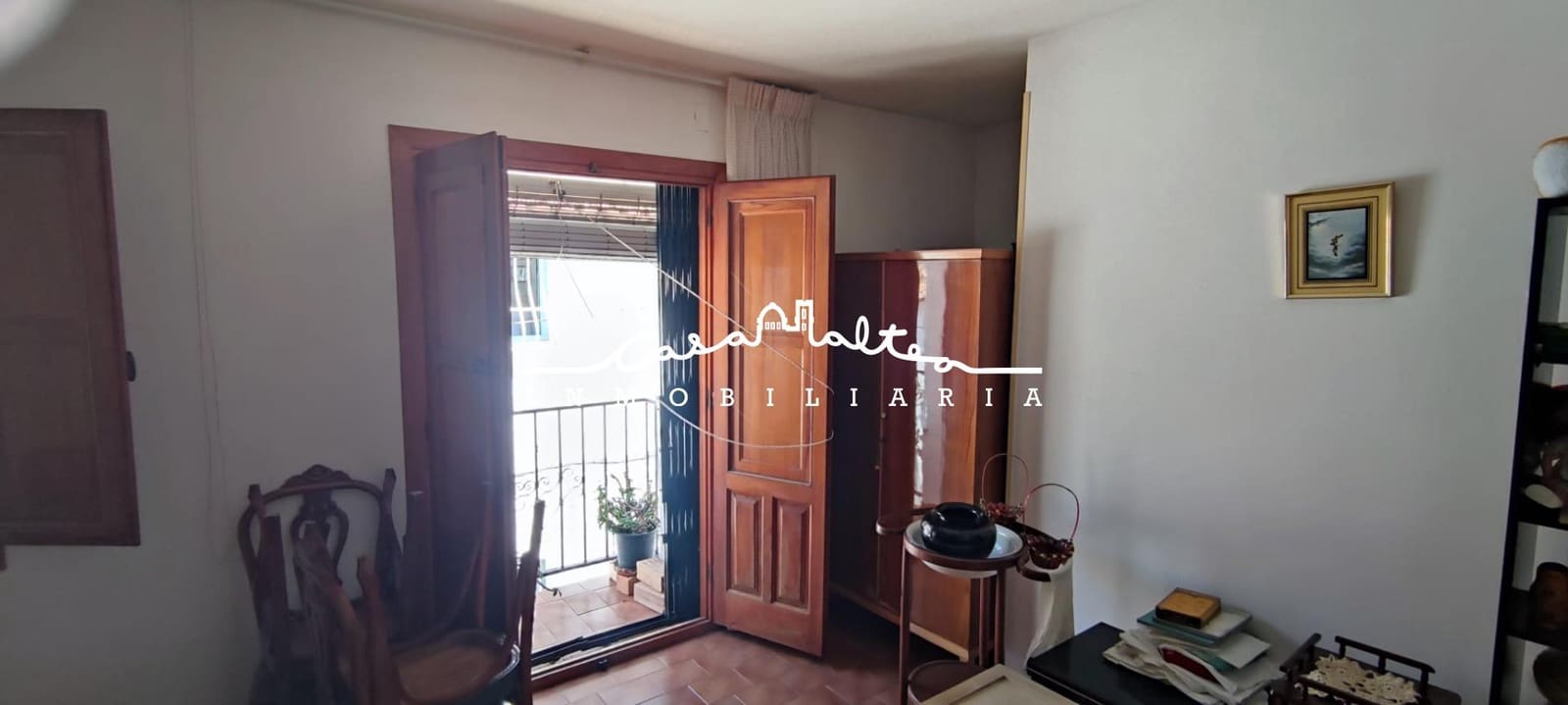 4 chambre Maison de Ville à vendre à Altea - 415 000 € (Ref: 8549286)