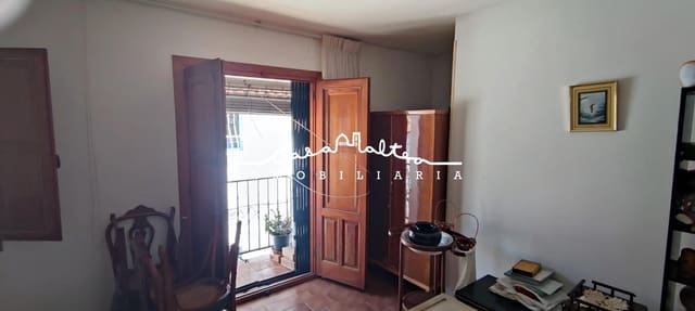 4 chambre Maison de Ville à vendre à Altea - 415 000 € (Ref: 8549286)