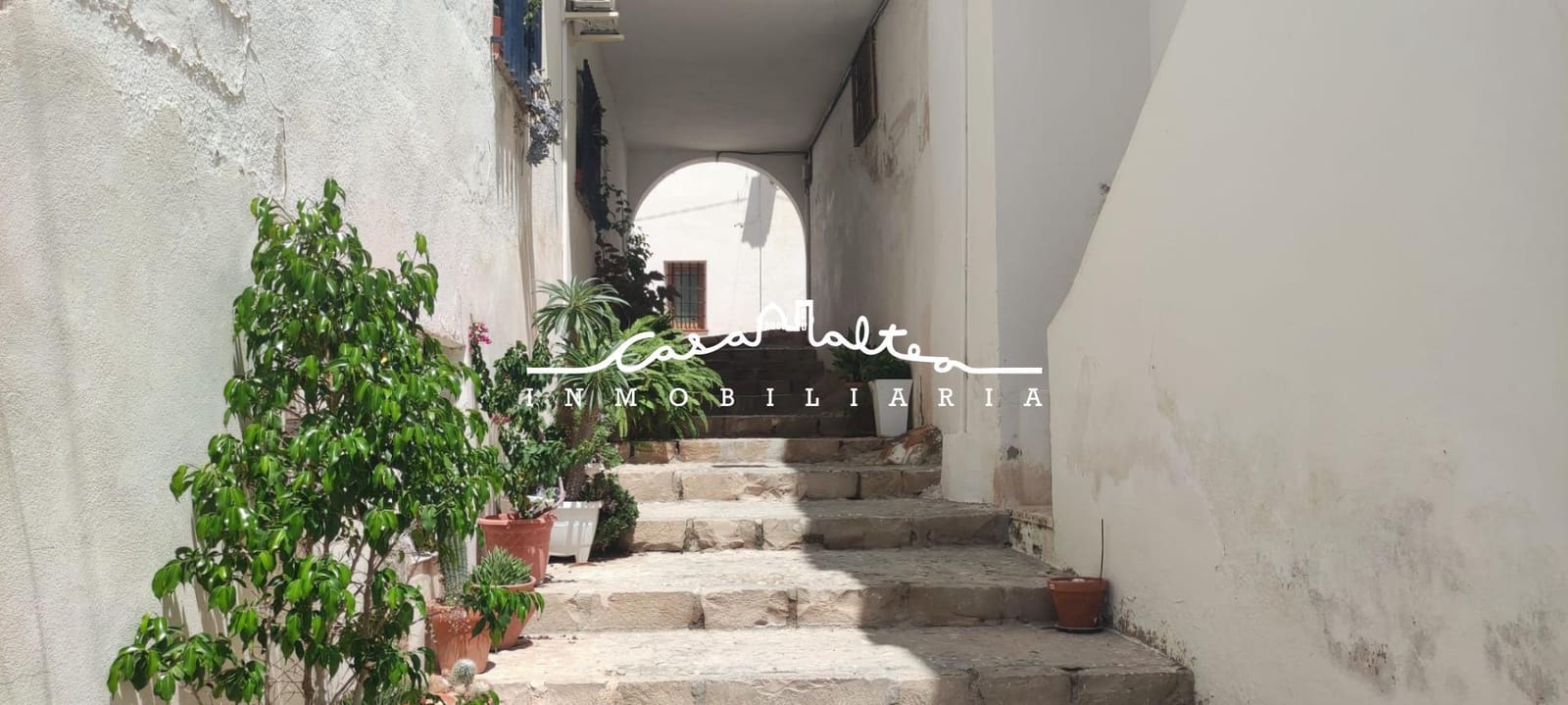 4 chambre Maison de Ville à vendre à Altea - 415 000 € (Ref: 8549286)