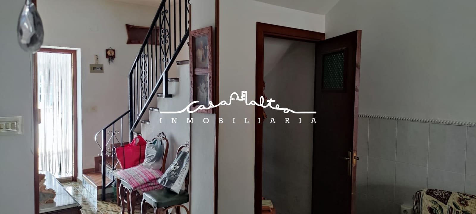 4 chambre Maison de Ville à vendre à Altea - 415 000 € (Ref: 8549286)