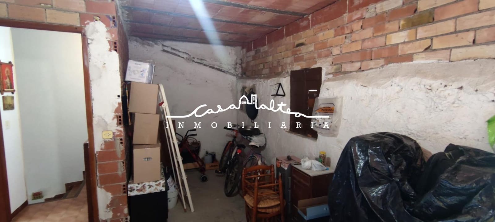 4 chambre Maison de Ville à vendre à Altea - 415 000 € (Ref: 8549286)