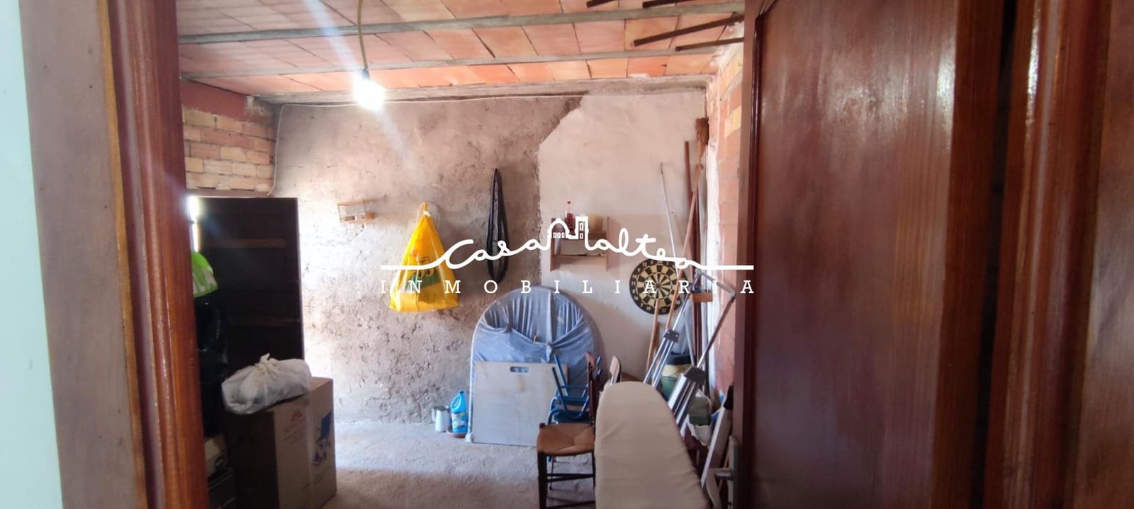 4 chambre Maison de Ville à vendre à Altea - 415 000 € (Ref: 8549286)