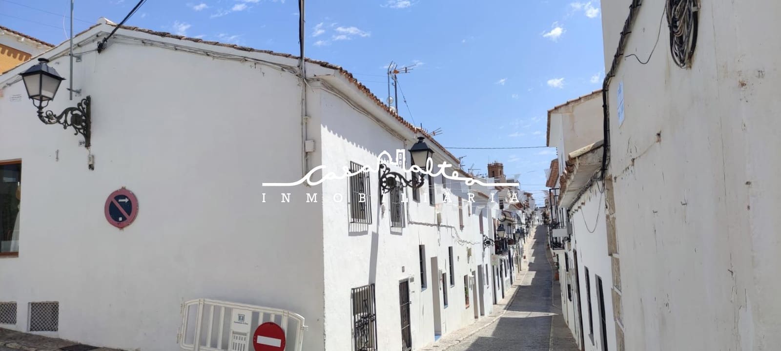 4 chambre Maison de Ville à vendre à Altea - 415 000 € (Ref: 8549286)