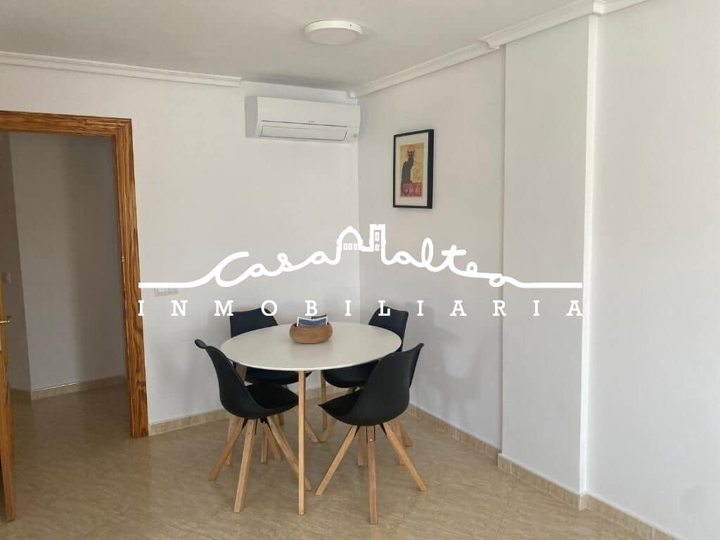 2 camera da letto Appartamento da affittare in Altea con garage - 950 € (Rif: 8554076)