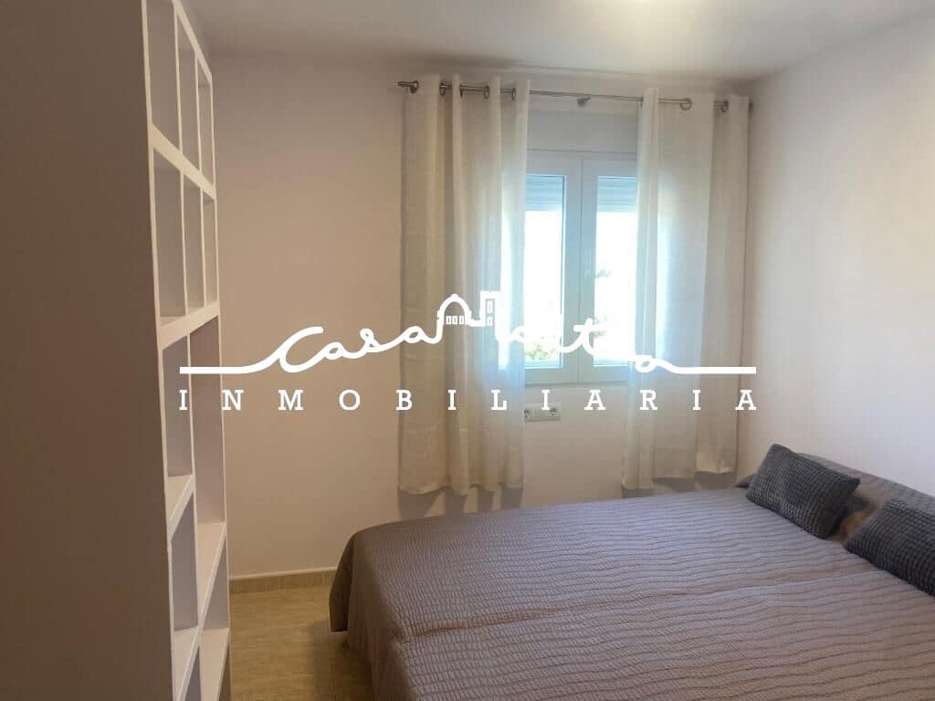 2 camera da letto Appartamento da affittare in Altea con garage - 950 € (Rif: 8554076)