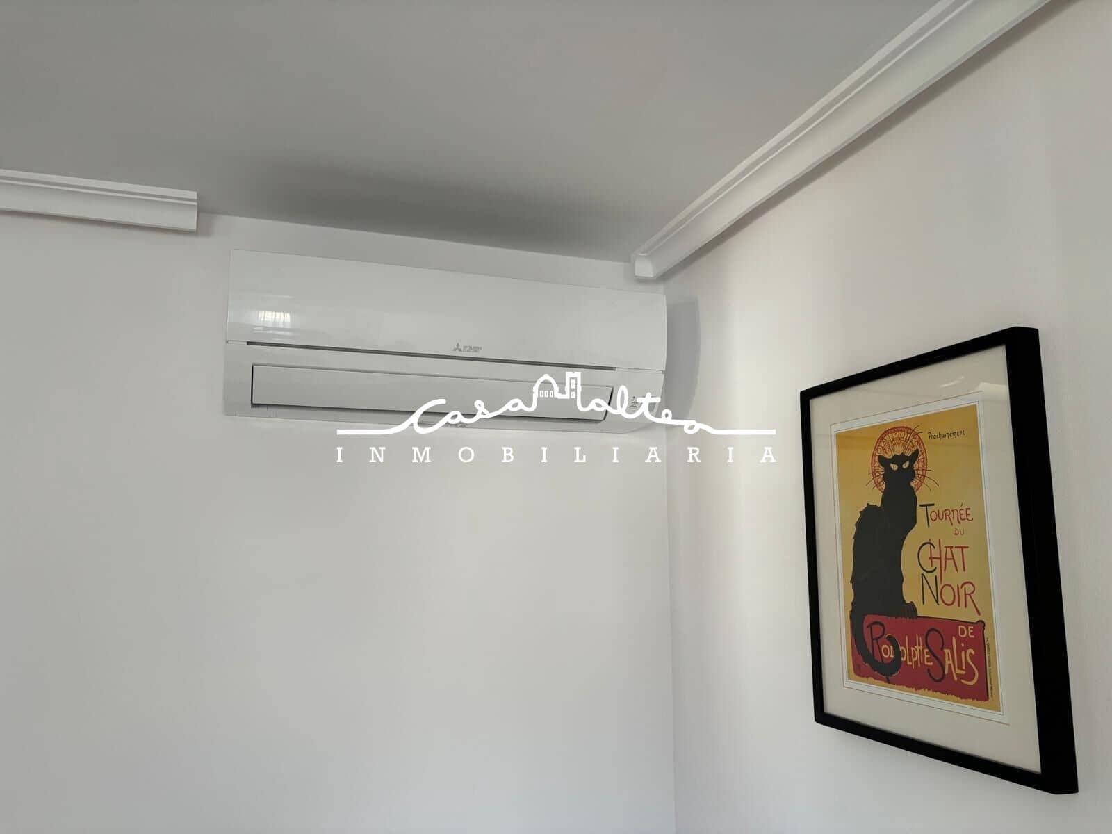 2 camera da letto Appartamento da affittare in Altea con garage - 950 € (Rif: 8554076)
