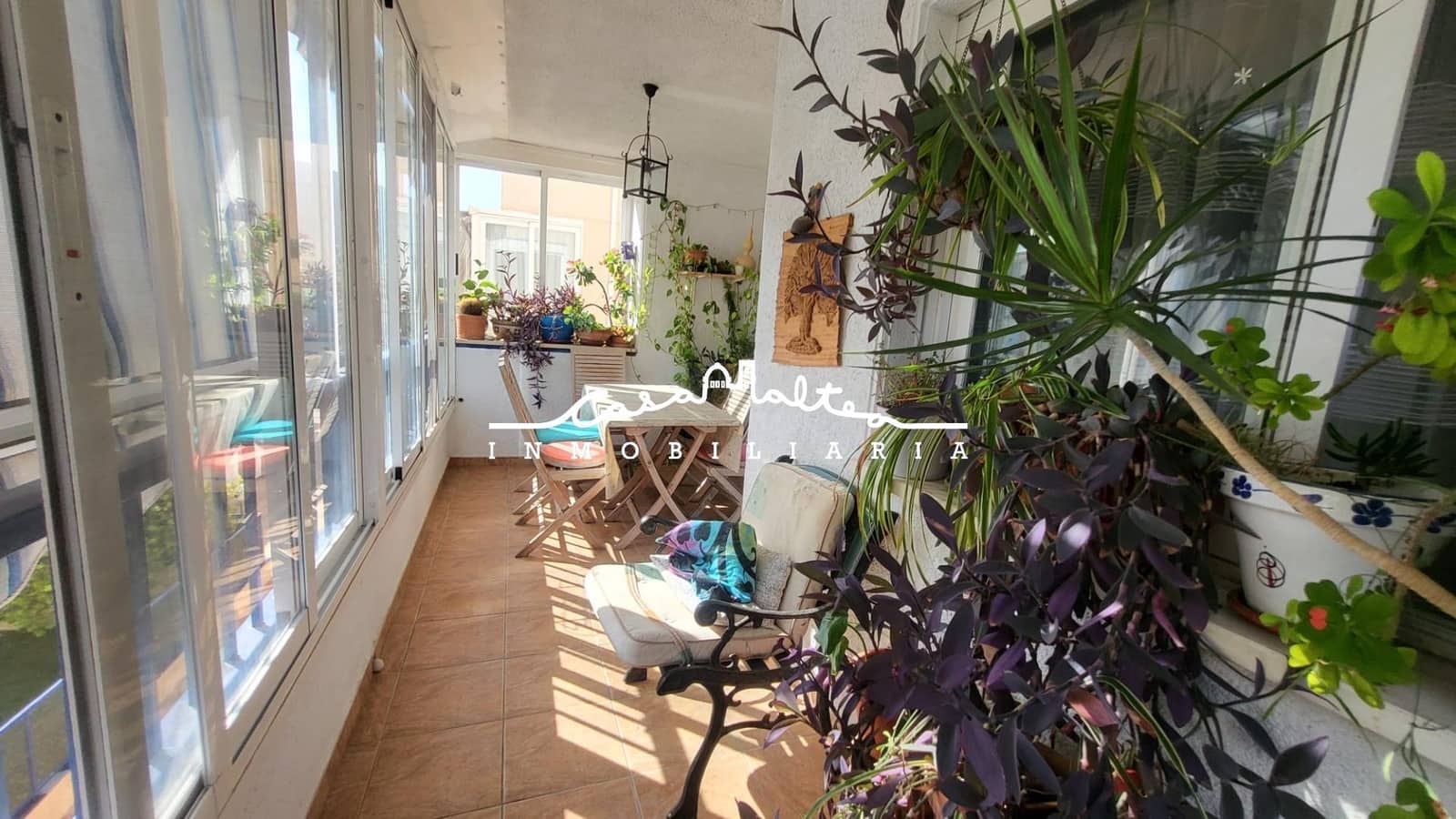 3 chambre Appartement à vendre à Albir avec piscine garage - 275 000 € (Ref: 8576675)