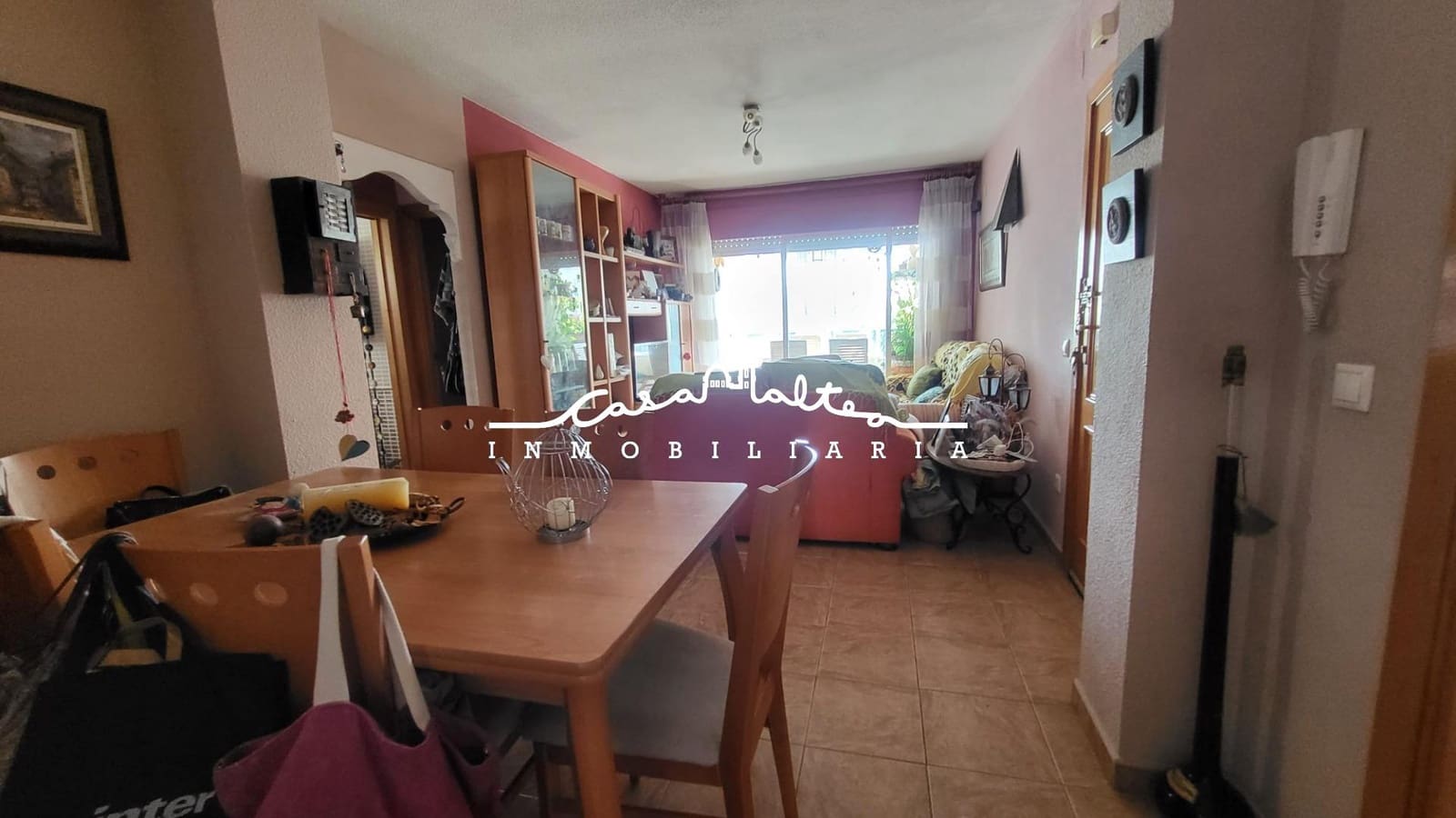 3 chambre Appartement à vendre à Albir avec piscine garage - 275 000 € (Ref: 8576675)