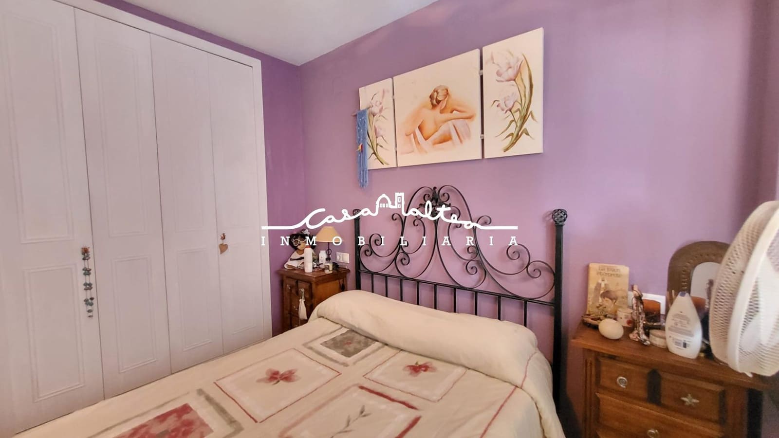 3 chambre Appartement à vendre à Albir avec piscine garage - 275 000 € (Ref: 8576675)