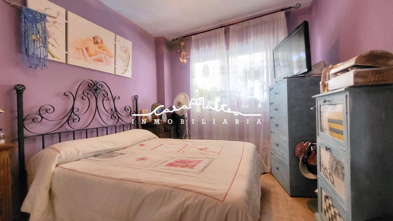 3 chambre Appartement à vendre à Albir avec piscine garage - 275 000 € (Ref: 8576675)