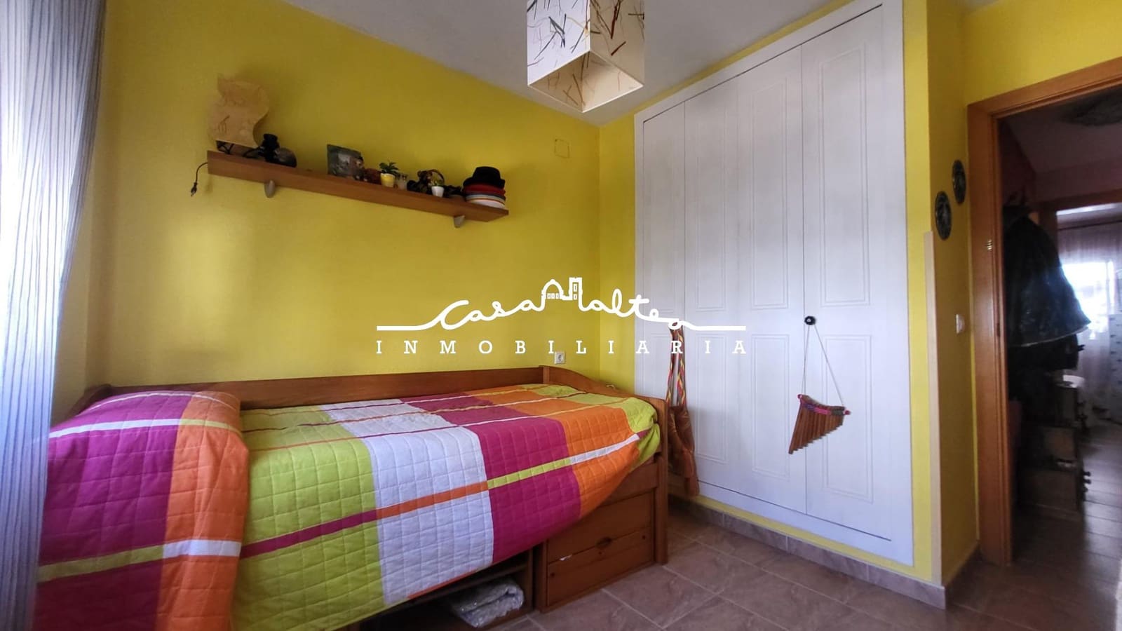 3 chambre Appartement à vendre à Albir avec piscine garage - 275 000 € (Ref: 8576675)