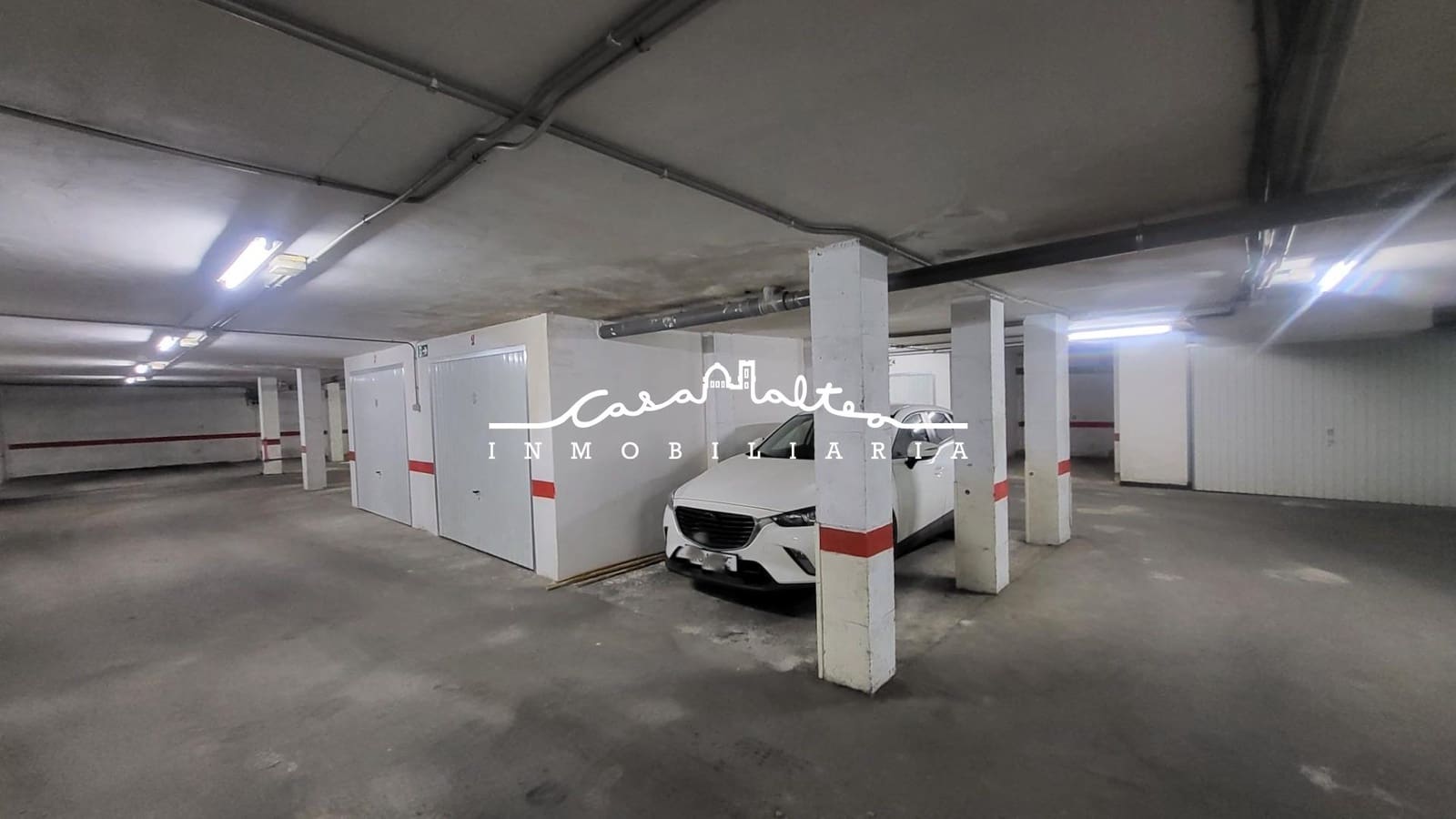 3 chambre Appartement à vendre à Albir avec piscine garage - 275 000 € (Ref: 8576675)