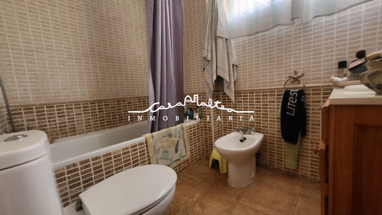 3 chambre Appartement à vendre à Albir avec piscine garage - 275 000 € (Ref: 8576675)