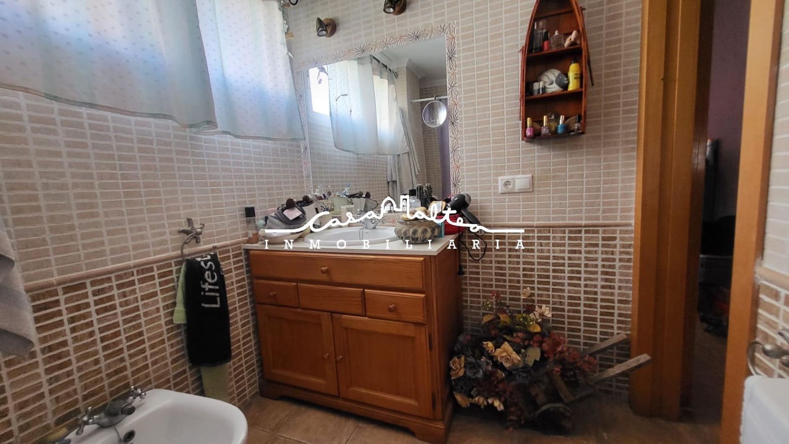 3 chambre Appartement à vendre à Albir avec piscine garage - 275 000 € (Ref: 8576675)