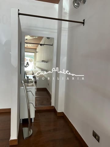 Commercial for sale in Altea - € 420,000 (Ref: 8599555)