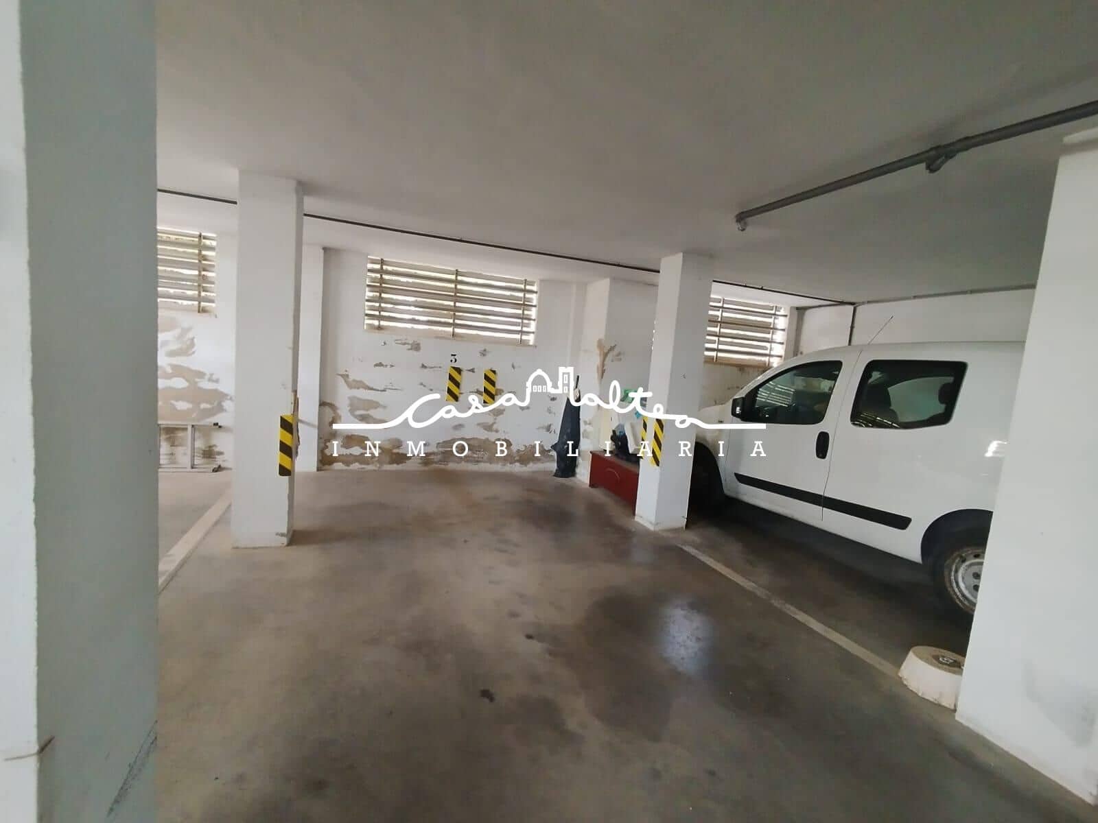 2 bedroom Penthouse for rent in Altea with pool garage - € 1,500 (Ref: 8615429)