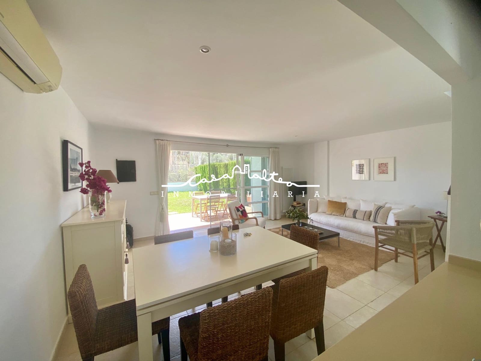 3 bedroom Apartment for sale in Altea with pool garage - € 485,000 (Ref: 8615430)