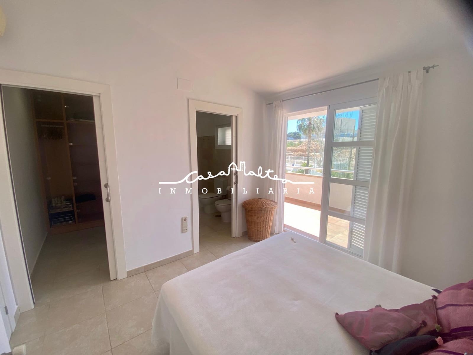 3 bedroom Apartment for sale in Altea with pool garage - € 485,000 (Ref: 8615430)