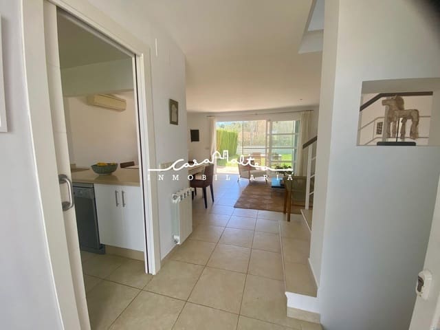 3 camera da letto Appartamento in vendita in Altea con piscina garage - 485.000 € (Rif: 8615430)