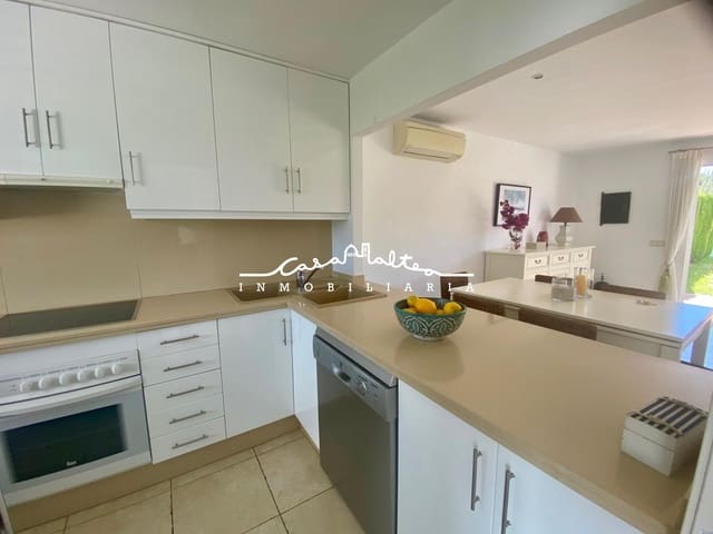 3 camera da letto Appartamento in vendita in Altea con piscina garage - 485.000 € (Rif: 8615430)