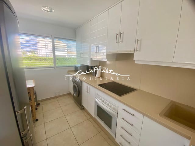 3 camera da letto Appartamento in vendita in Altea con piscina garage - 485.000 € (Rif: 8615430)