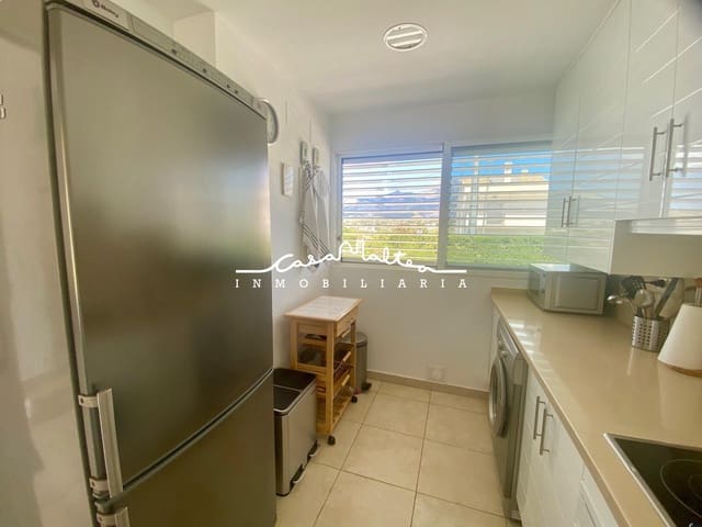 3 camera da letto Appartamento in vendita in Altea con piscina garage - 485.000 € (Rif: 8615430)