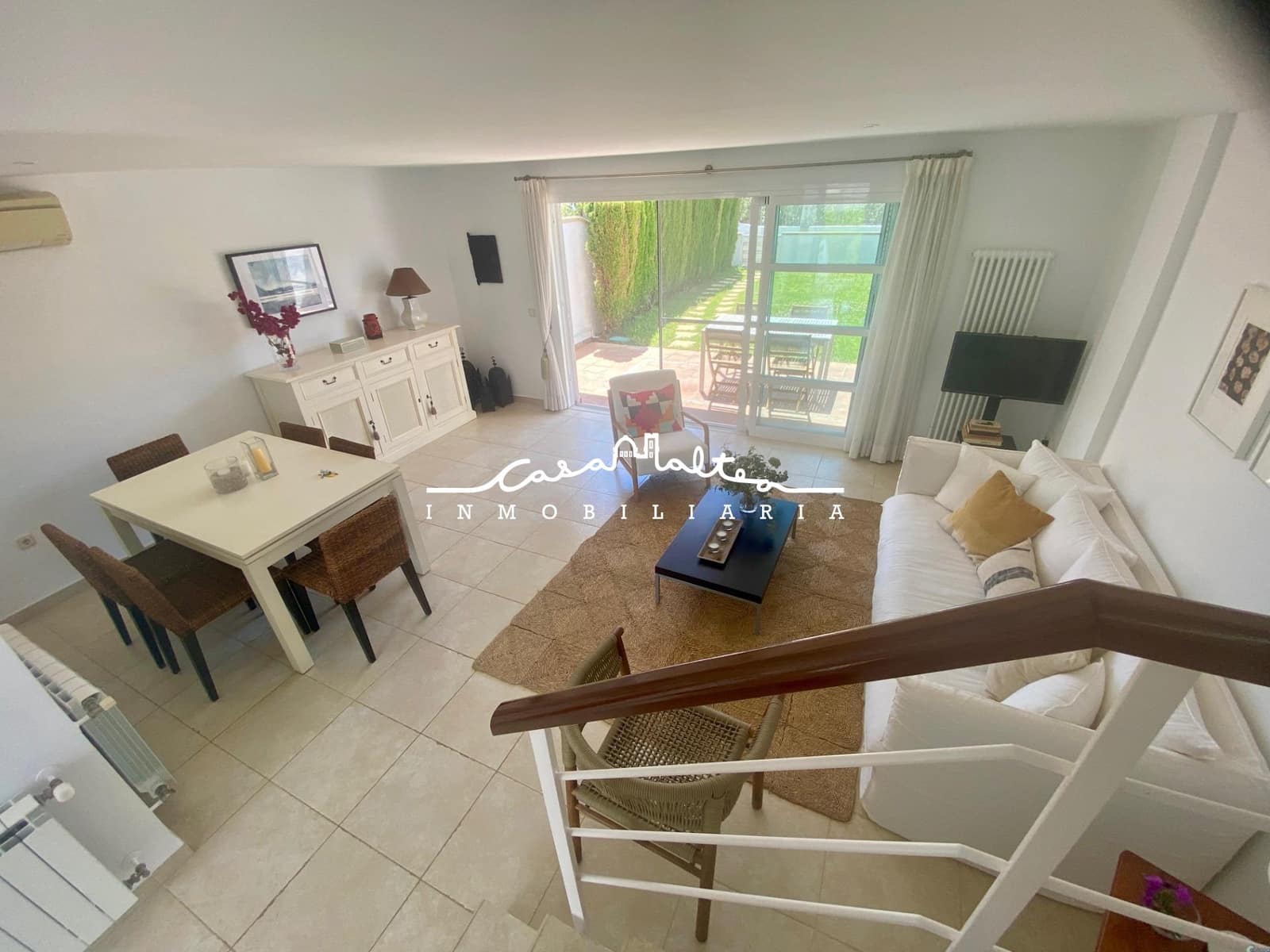 3 bedroom Apartment for sale in Altea with pool garage - € 485,000 (Ref: 8615430)