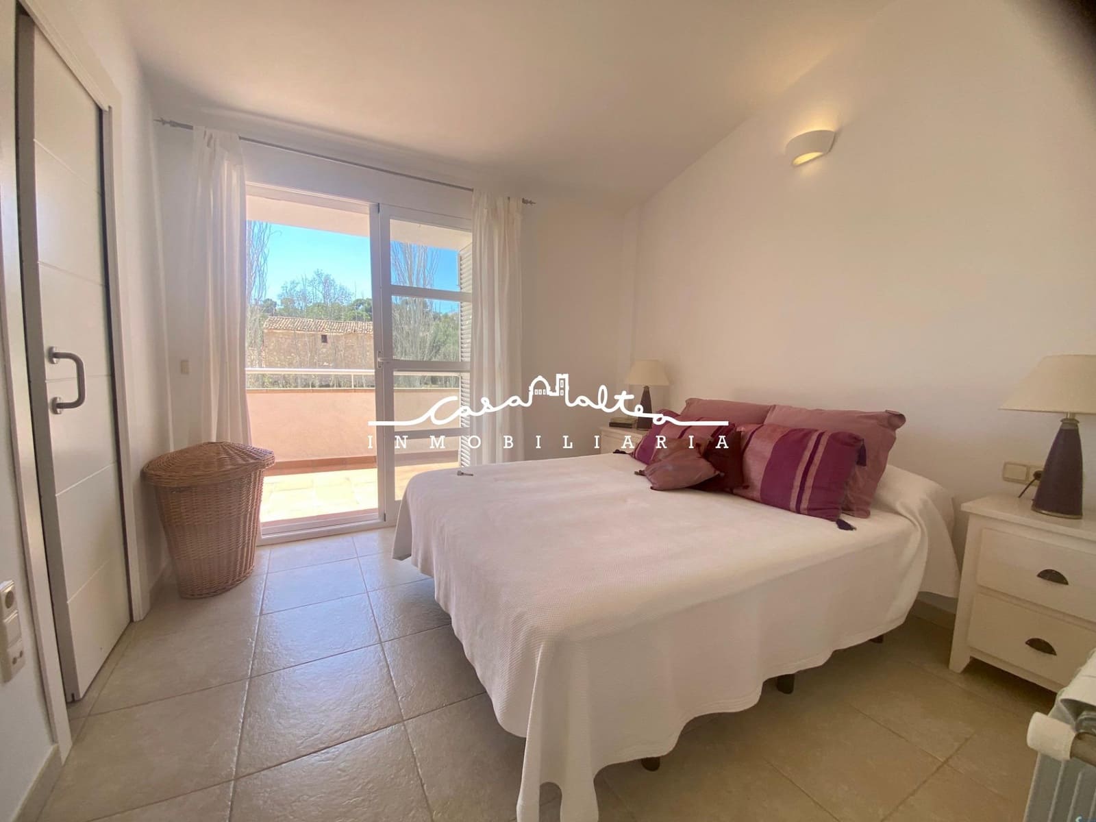 3 bedroom Apartment for sale in Altea with pool garage - € 485,000 (Ref: 8615430)