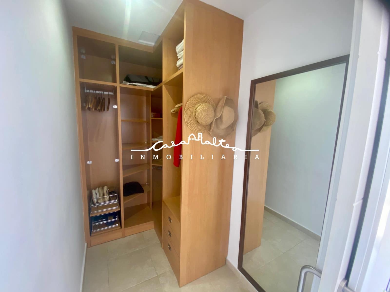 3 bedroom Apartment for sale in Altea with pool garage - € 485,000 (Ref: 8615430)