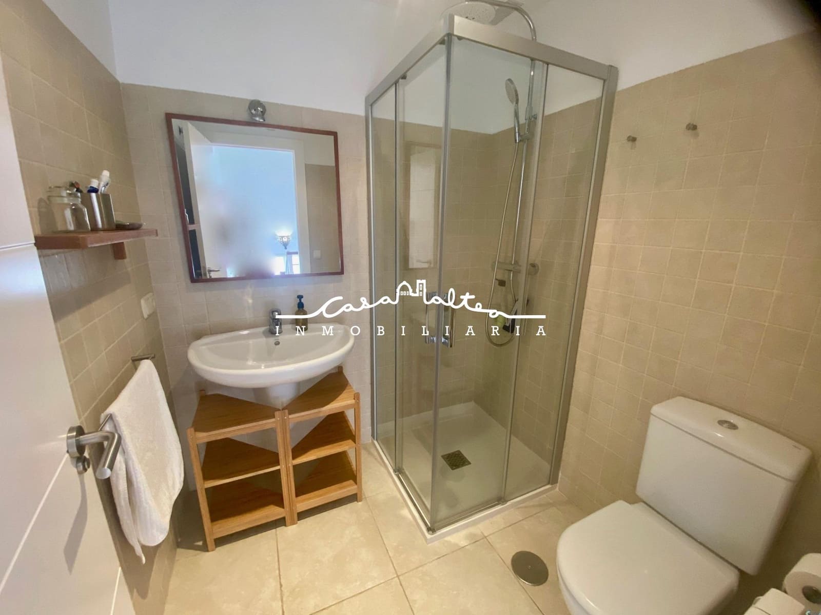 3 bedroom Apartment for sale in Altea with pool garage - € 485,000 (Ref: 8615430)