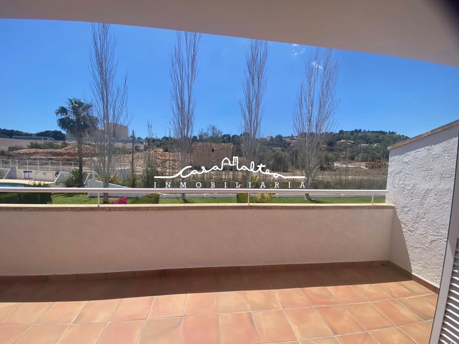 3 bedroom Apartment for sale in Altea with pool garage - € 485,000 (Ref: 8615430)