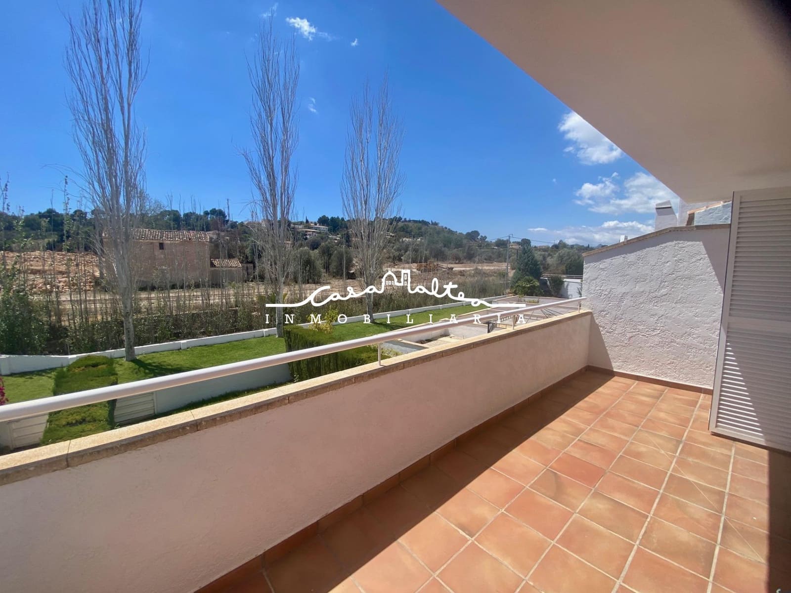 3 bedroom Apartment for sale in Altea with pool garage - € 485,000 (Ref: 8615430)