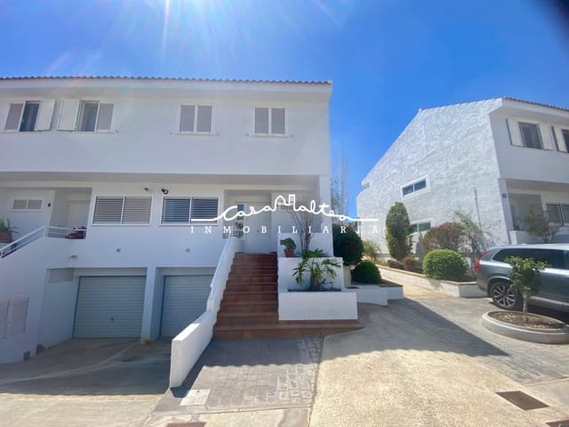 3 camera da letto Appartamento in vendita in Altea con piscina garage - 485.000 € (Rif: 8615430)