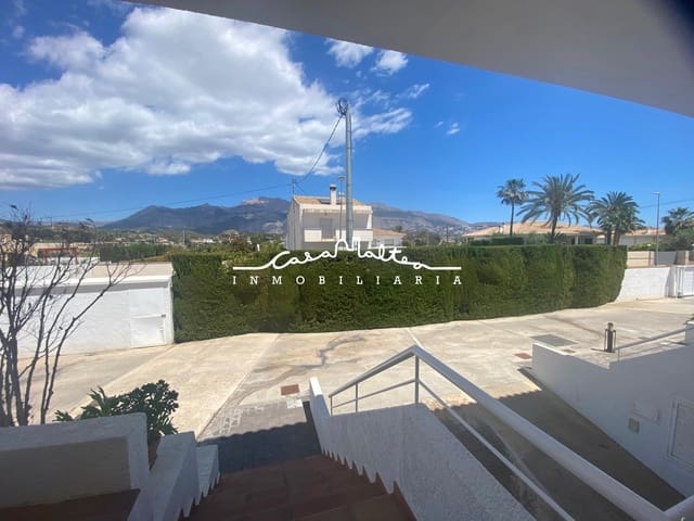 3 camera da letto Appartamento in vendita in Altea con piscina garage - 485.000 € (Rif: 8615430)